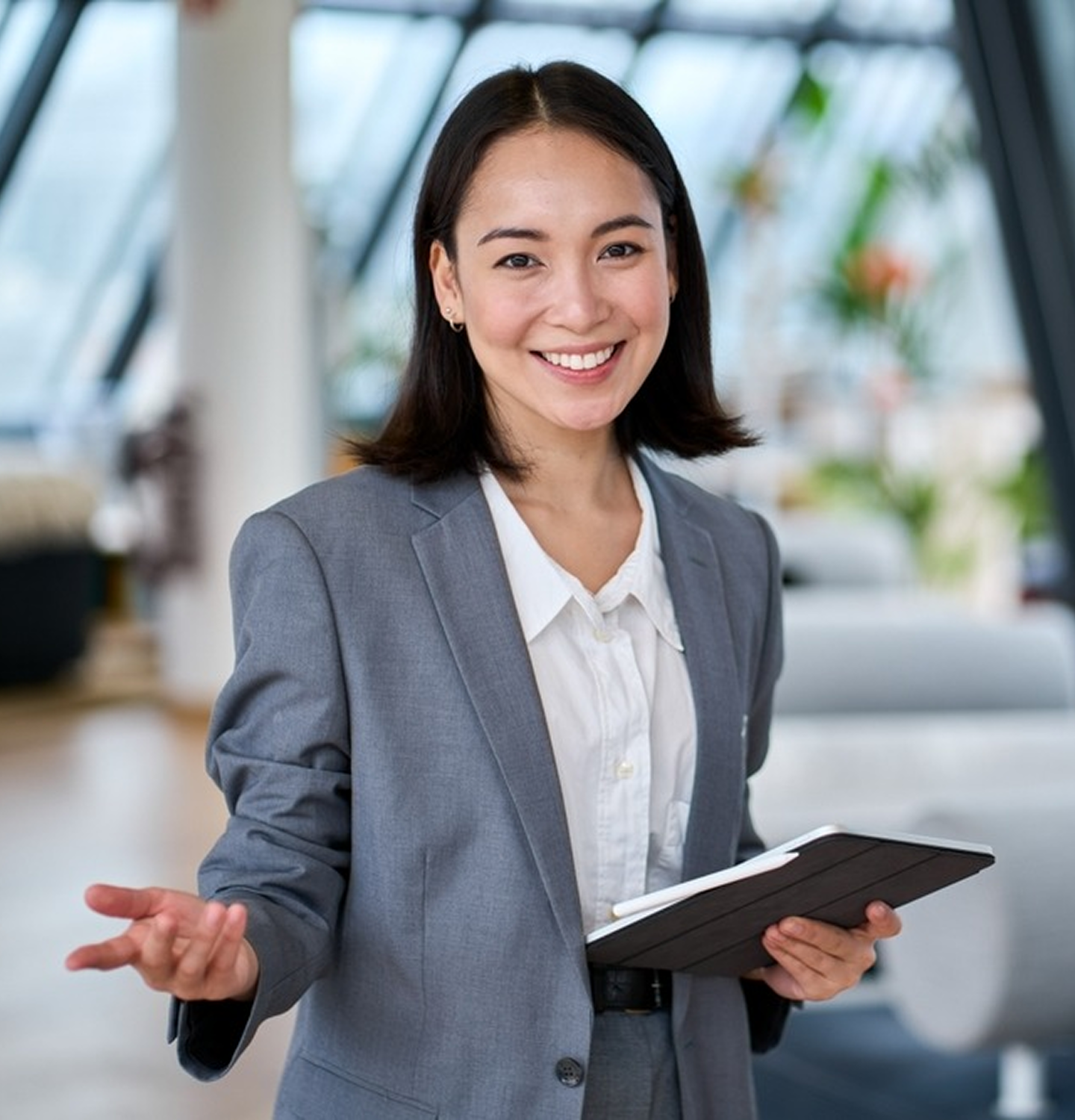 Financial Services